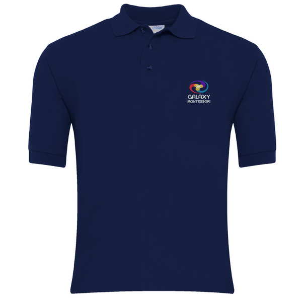 Premium Short Sleeve Polo - GM0