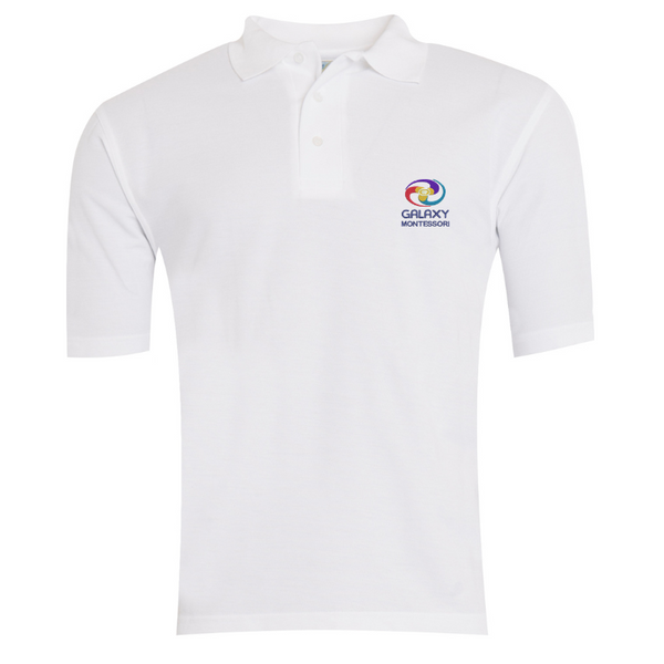 Premium Short Sleeve Polo - GM0