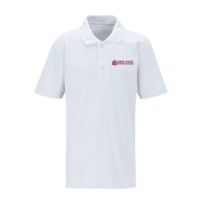 Premium Short Sleeve Polo - JKC