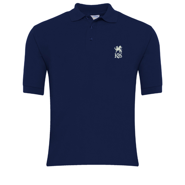 Premium Short Sleeve Polo - KBS