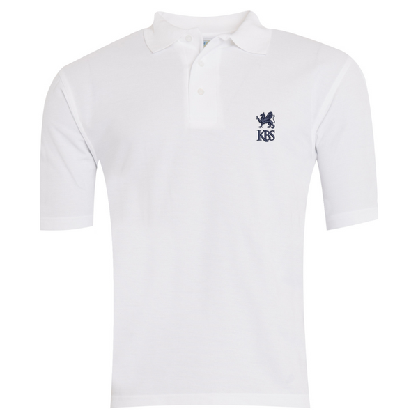 Premium Short Sleeve Polo - KBS