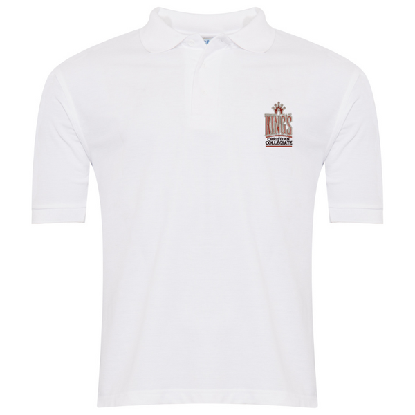 Premium Short Sleeve Polo - KCC