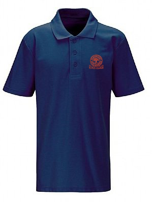 Premium Short Sleeve Polo - KCS