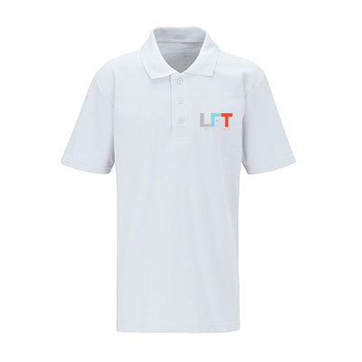 Premium Short Sleeve Polo - LFT