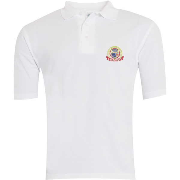Premium Short Sleeve Polo - LIS