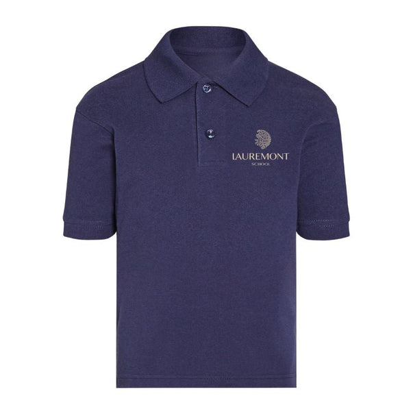 Premium Short Sleeve Polo - LMT