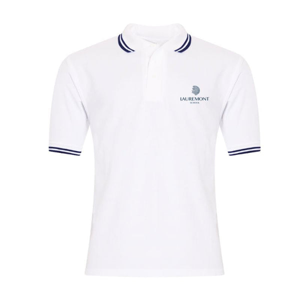 Premium Short Sleeve Polo - LMT
