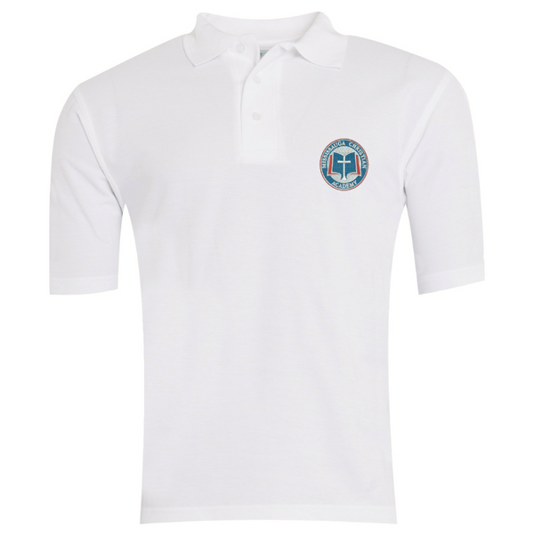 Premium Short Sleeve Polo - MCA