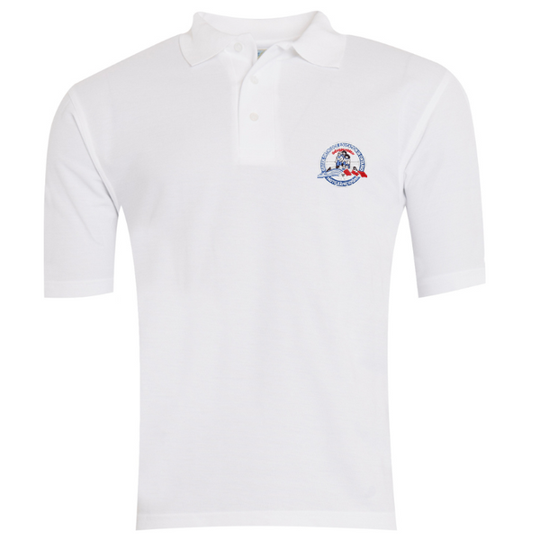 Premium Short Sleeve Polo - MGO