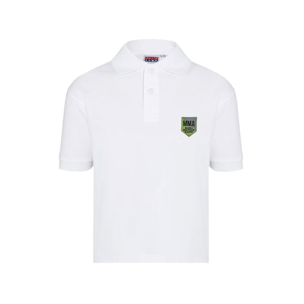Premium Short Sleeve Polo - MM0