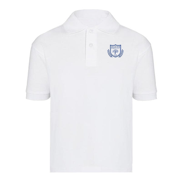 Premium Short Sleeve Polo - MMM