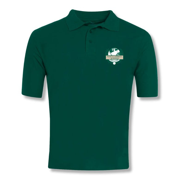 Premium Short Sleeve Polo - NCA