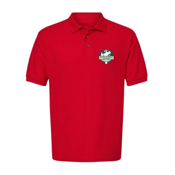 Premium Short Sleeve Polo - NCA