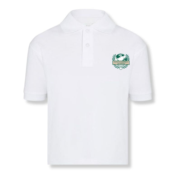 Premium Short Sleeve Polo - NCA