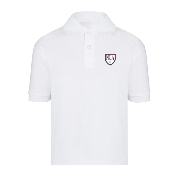 Premium Short Sleeve Polo - NGC