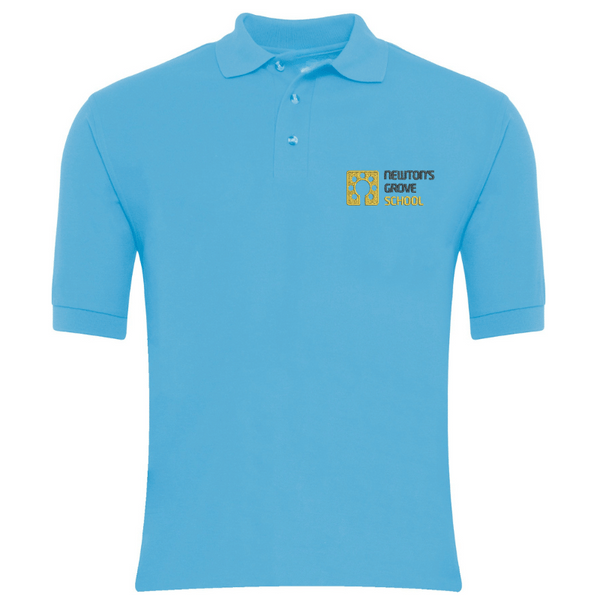 Premium Short Sleeve Polo - NGS