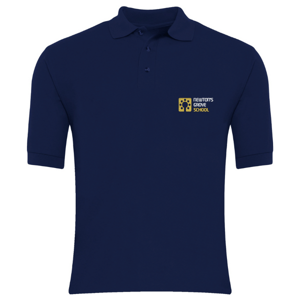 Premium Short Sleeve Polo - NGS