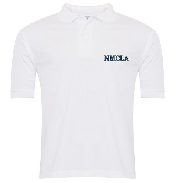 Premium Short Sleeve Polo - NMC