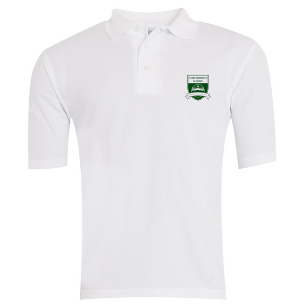 Premium Short Sleeve Polo - NMS