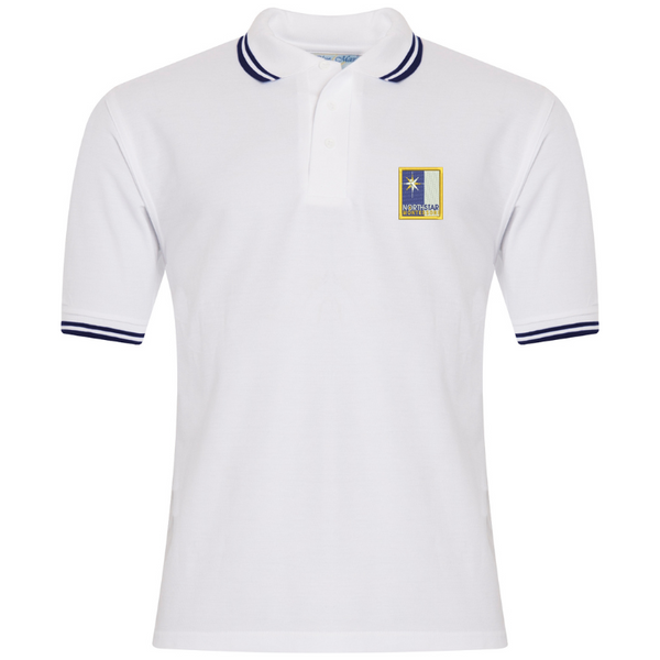 Premium Short Sleeve Polo - NSM