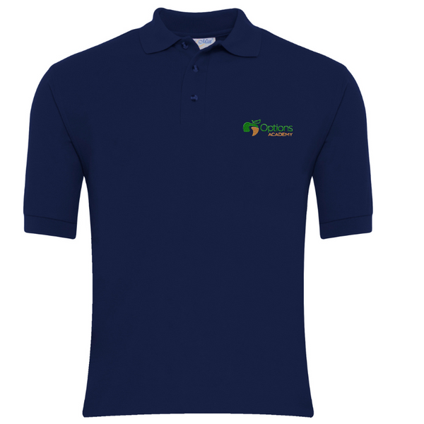 Premium Short Sleeve Polo - OA0
