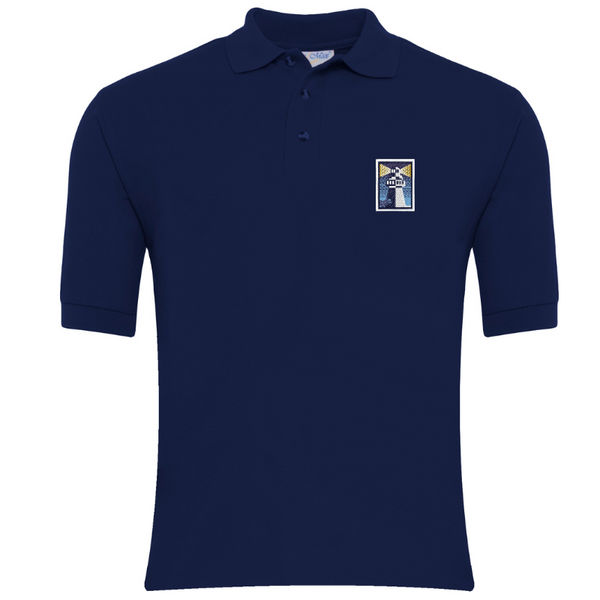 Premium Short Sleeve Polo - OCS