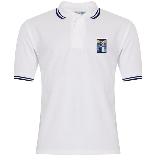 Premium Short Sleeve Polo - OCS