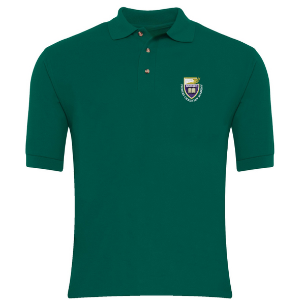 Premium Short Sleeve Polo - PCA