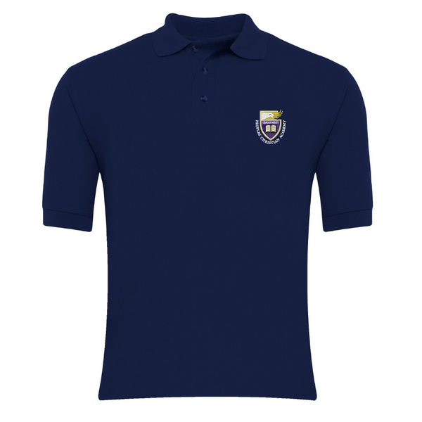 Premium Short Sleeve Polo - PCA
