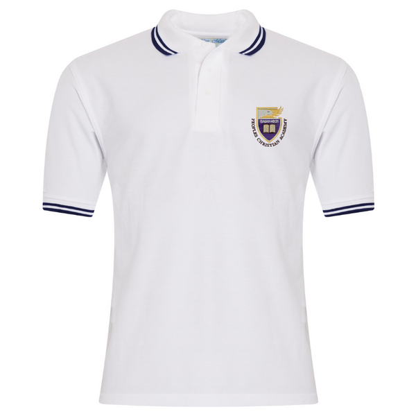 Premium Short Sleeve Polo - PCA