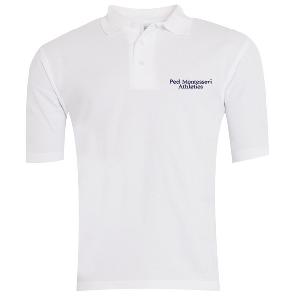 Premium Short Sleeve Polo - PMS