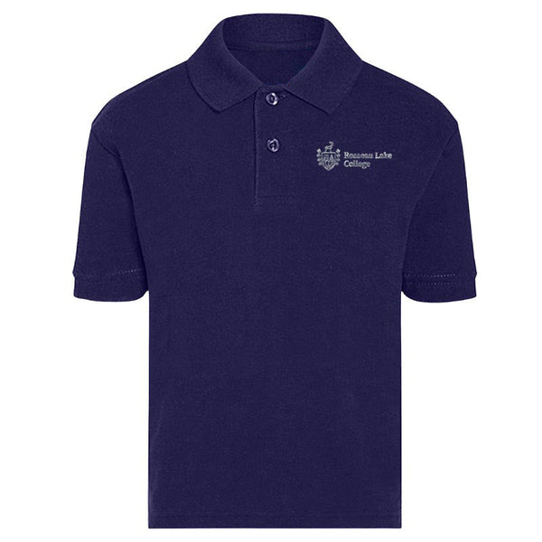 Premium Short Sleeve Polo - RLC