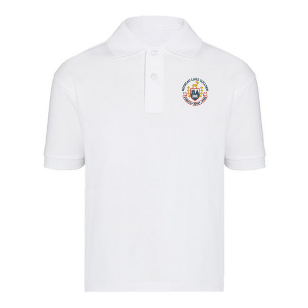 Premium Short Sleeve Polo - RLC