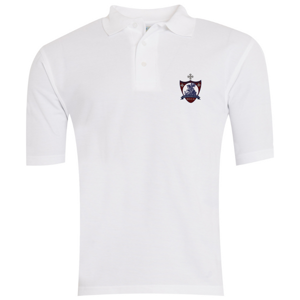 Premium Short Sleeve Polo - SGC