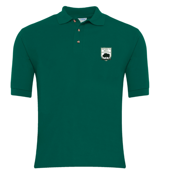 Premium Short Sleeve Polo - SH0