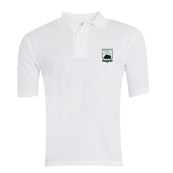 Premium Short Sleeve Polo - SH0