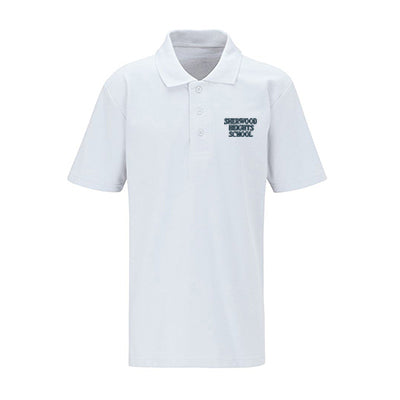 Premium Short Sleeve Polo - SHS
