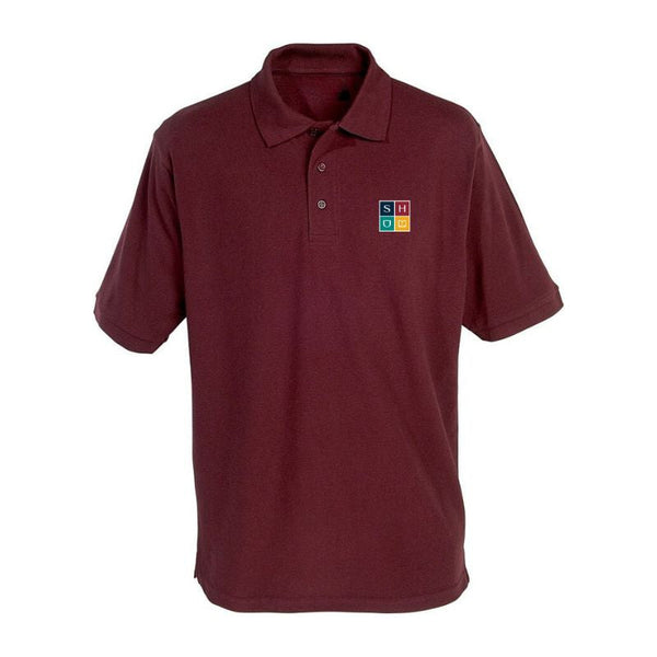 Premium Short Sleeve Polo - SHV
