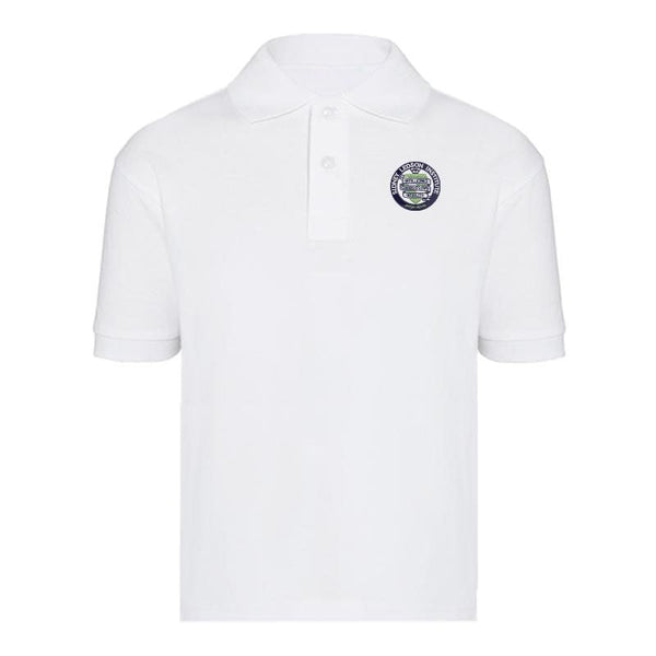 Premium Short Sleeve Polo - SLI