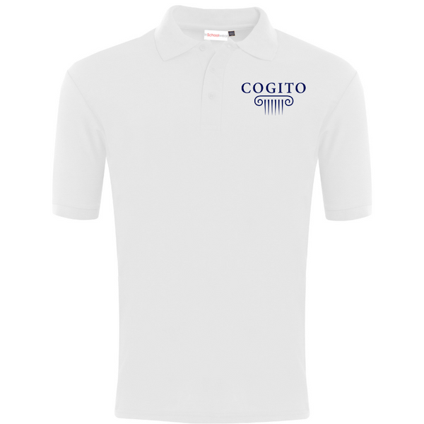 Premium Short Sleeve Polo WH0 - SSE