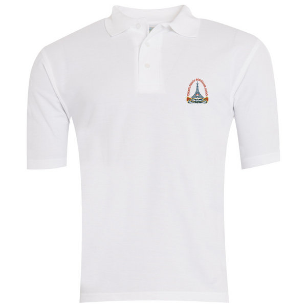 Premium Short Sleeve Polo - TFM