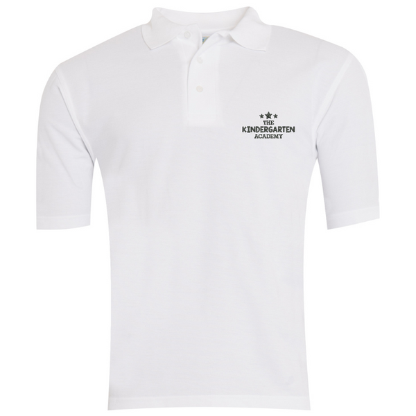 Premium Short Sleeve Polo - TKA