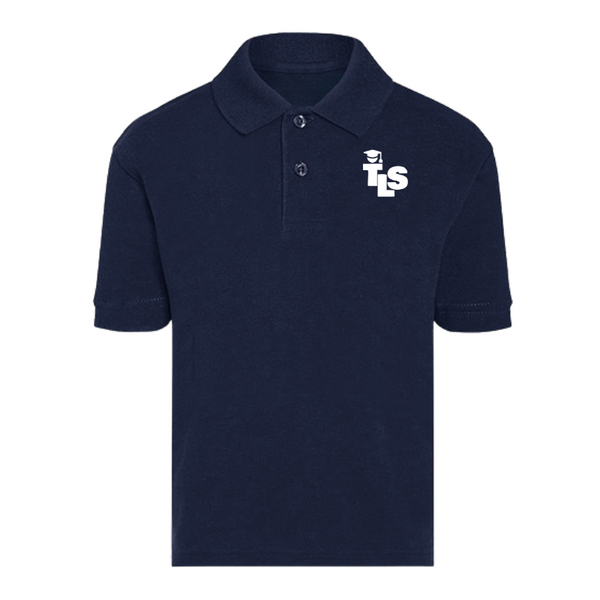 Premium Short Sleeve Polo - TLS
