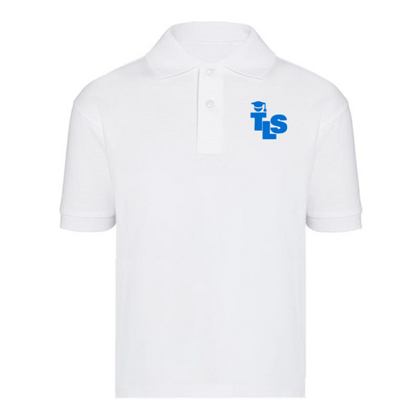 Premium Short Sleeve Polo - TLS