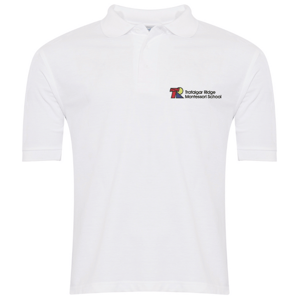 Premium Short Sleeve Polo - TRM