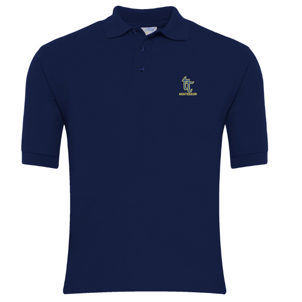 Premium Short Sleeve Polo - TTM