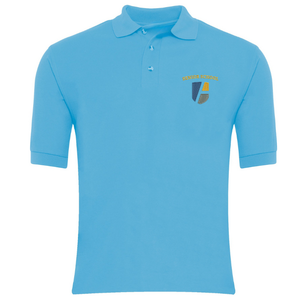 Premium Short Sleeve Polo - UA0
