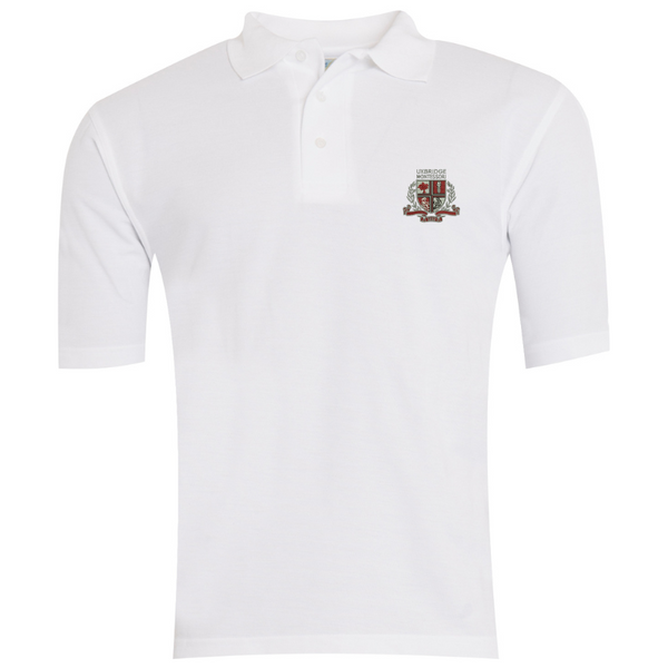 Premium Short Sleeve Polo - UB0