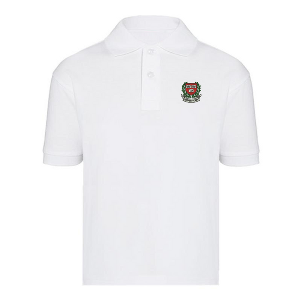 Premium Short Sleeve Polo - UYS