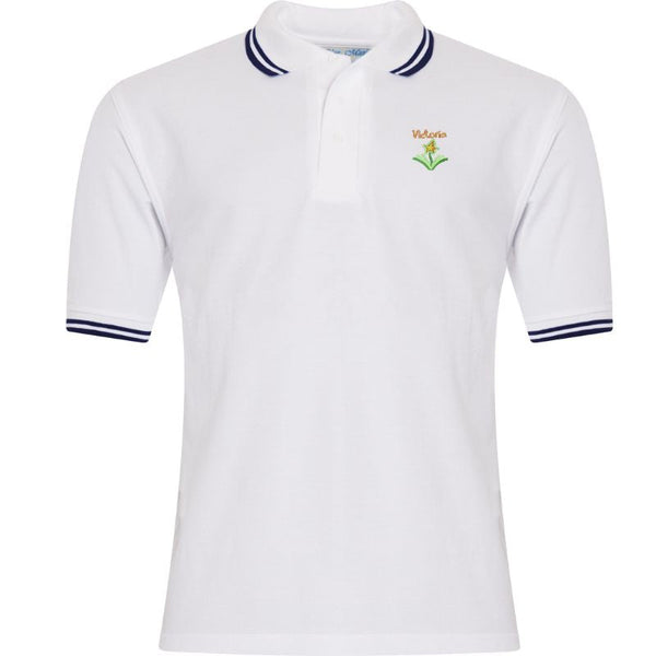Premium Short Sleeve Polo - VEC